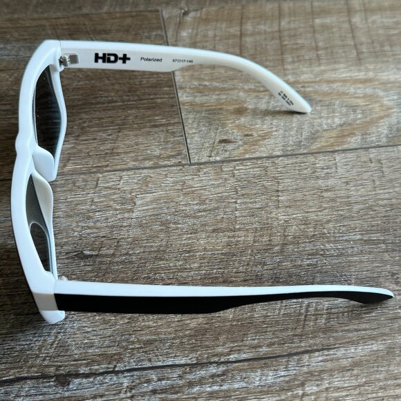 Men's Spy Discord Sunglasses Polarized - Picture 3 of 6